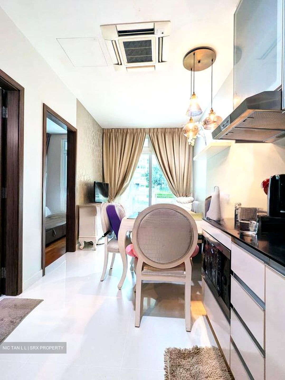 Parc Rosewood (D25), Condominium #624108761